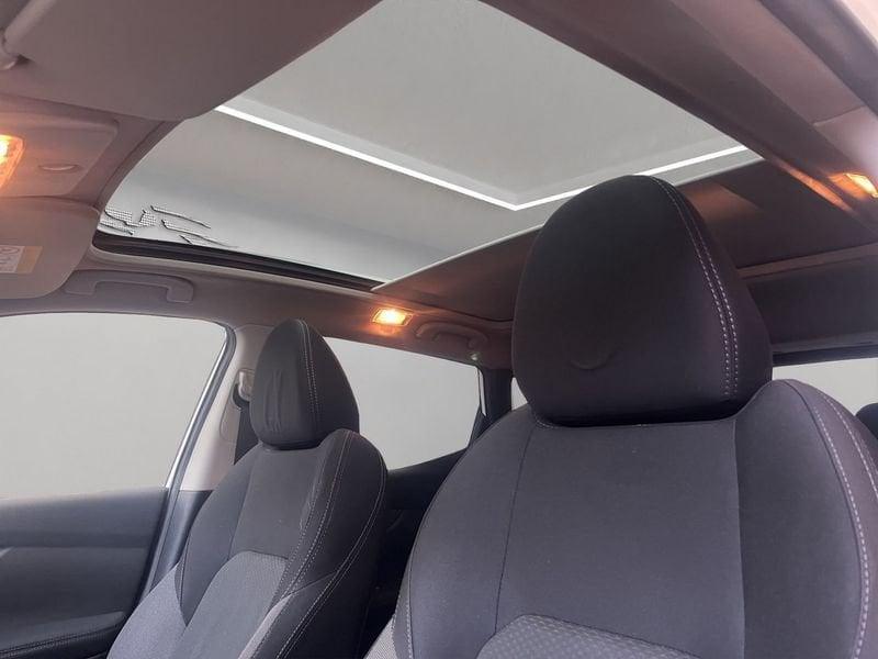 Nissan Qashqai Qashqai 1.5 dci Tekna