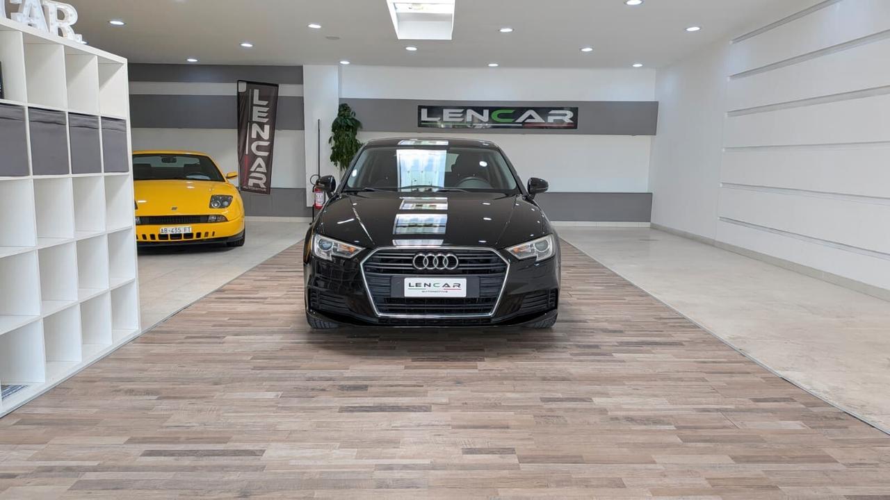 Audi A3 SPB 1.6 TDI Business