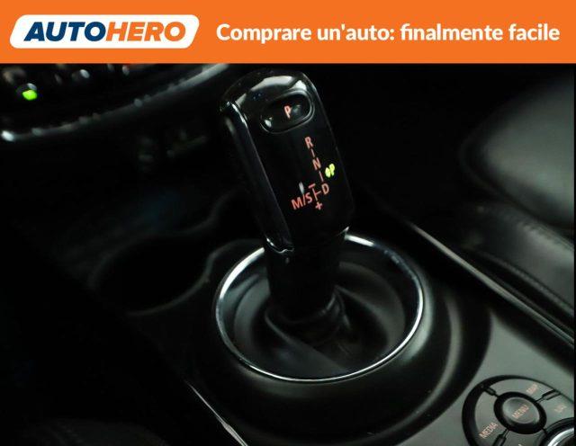 MINI Clubman 2.0 Cooper D Clubman