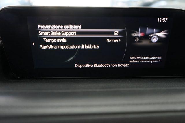 MAZDA CX-30 2.0L Skyactiv-G 150 CV M Hybrid 2WD Executive