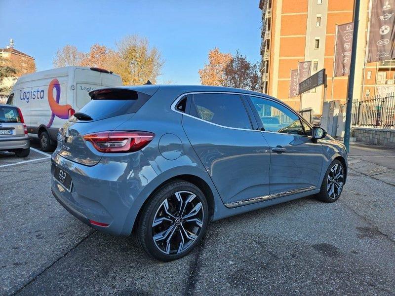 Renault Clio Blue dCi 85 CV 5 porte