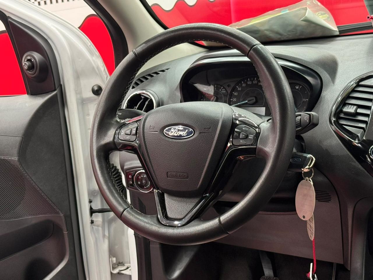 Ford Ka 1.5 EcoBlue 95cv Active - 2019