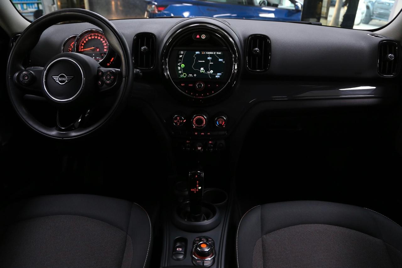 Mini Countryman 1.5 One D automatica Business