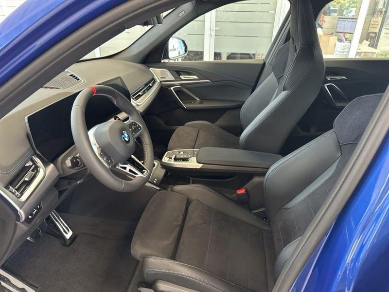 BMW X1 M35I XDRIVE M Sport Pro