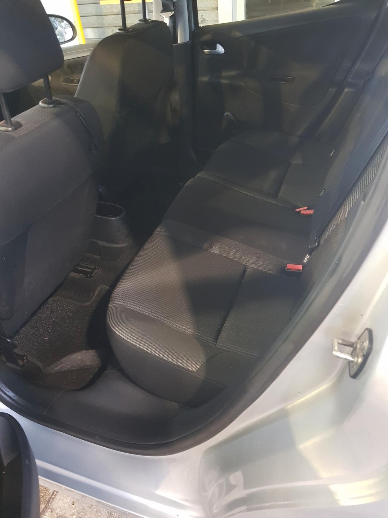 Peugeot 207 1.4 HDi 70CV 5p. Energie Sport