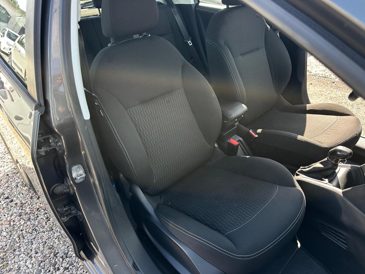 Peugeot 208 PureTech 82 5p. GPL Allure neopatentati
