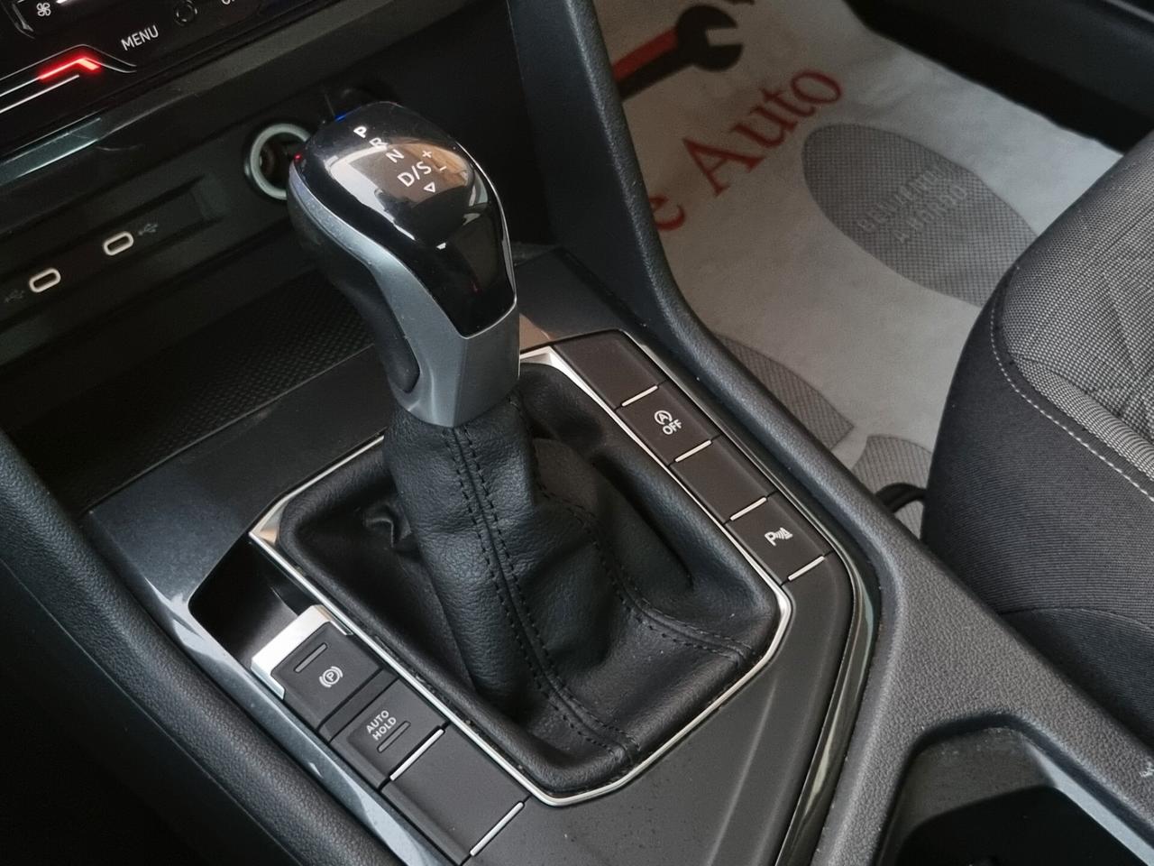 Volkswagen Tiguan 2.0 TDI 150 CV SCR DSG Life