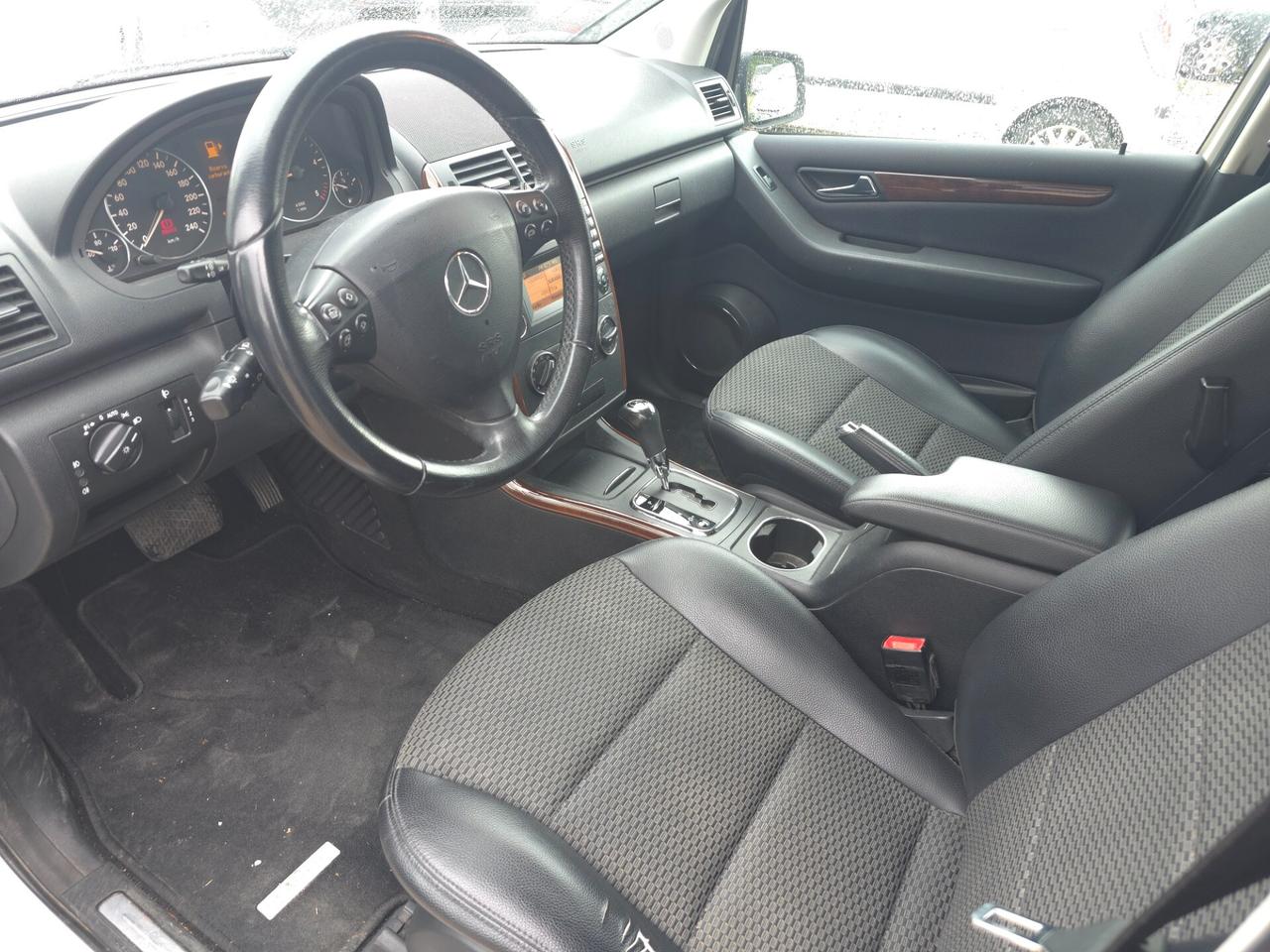 Mercedes-benz A 180 CDI Avantgarde