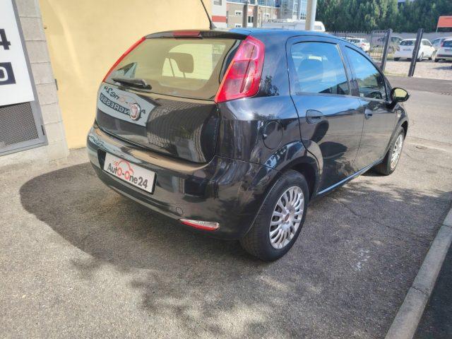 FIAT Punto 1.2 8V 5 porte Street NEOPATENTATI - PREZZO REALE