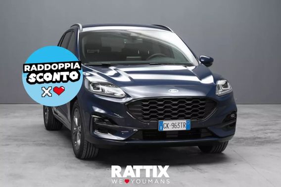 Ford Kuga 1.5 Ecoblue 120CV ST-Line