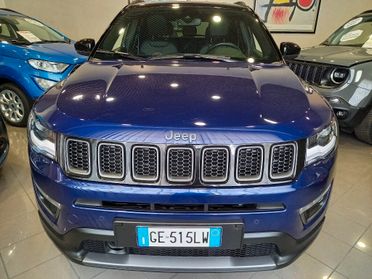 Jeep Compass 1.3 T4 240CV PHEV AT6 4xe S