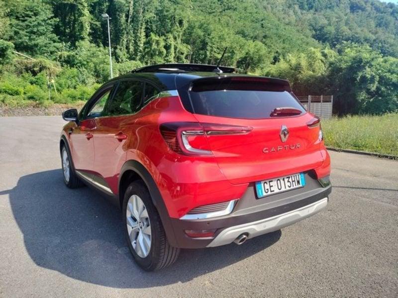 Renault Captur 1.0 TCE 90 EQUILIBRE