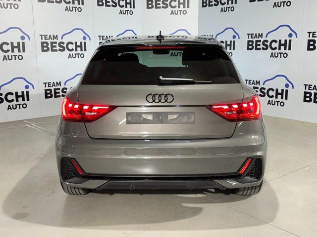 AUDI A1 SPB 30 TFSI 116CV S-line BlackLine