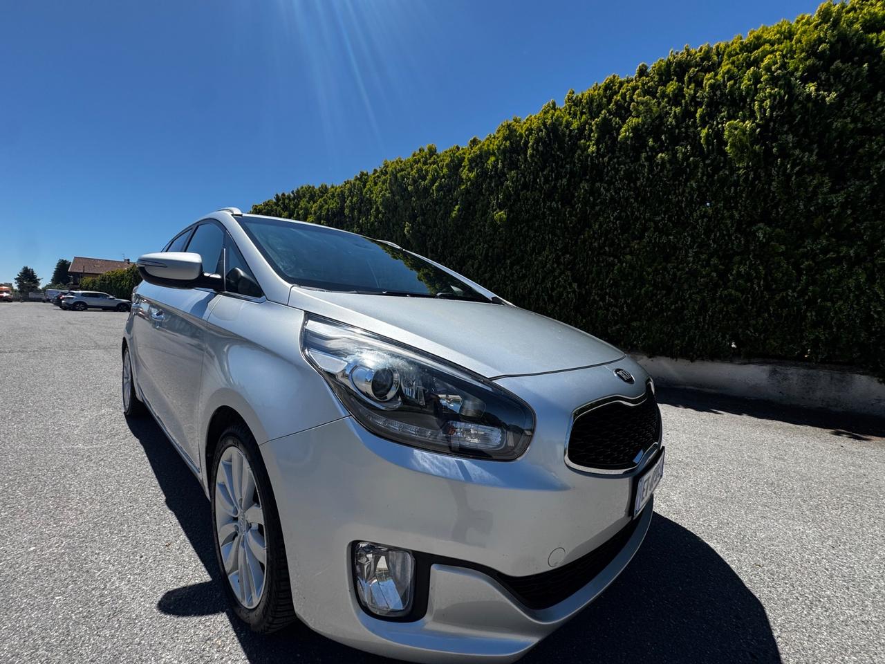 Kia Ceed cee'd 1.4 CRDi SW Active