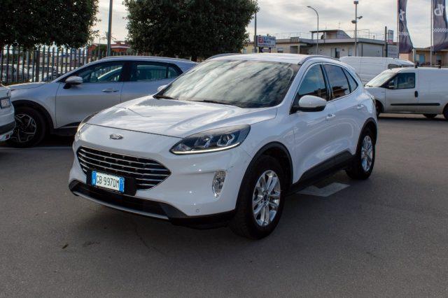 FORD Kuga 1.5 EcoBlue 120 CV 2WD Titanium