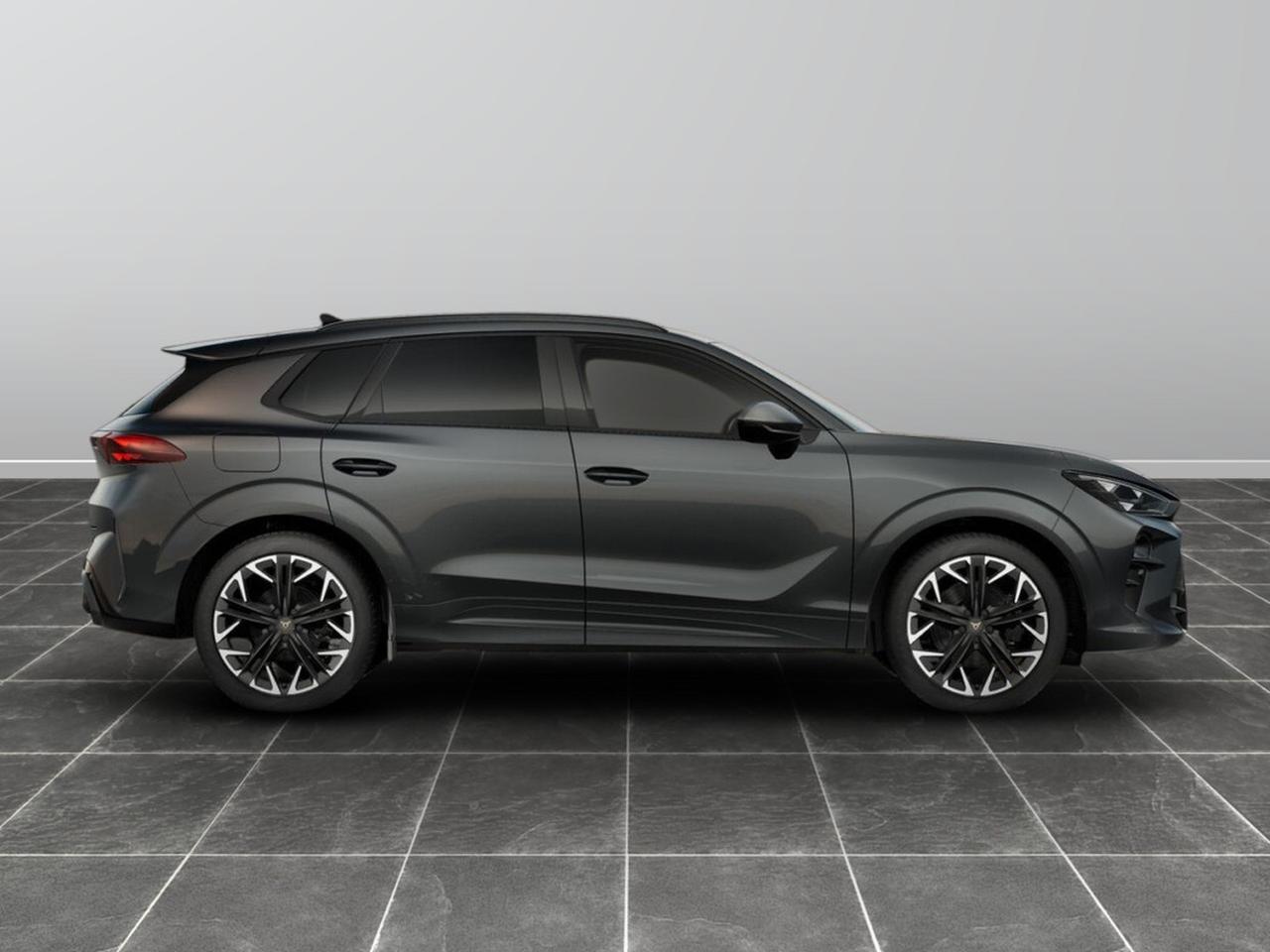 Cupra Terramar 1.5 e-hybrid 204cv impulse dsg