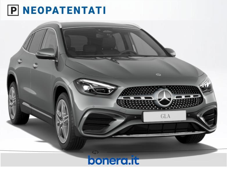 Mercedes GLA 180 180 AMG Line Advanced Plus 7G-DCT