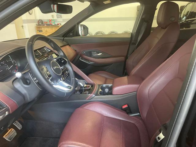 JAGUAR E-Pace 2.0 I4 200 CV AWD Auto R-Dynamic S