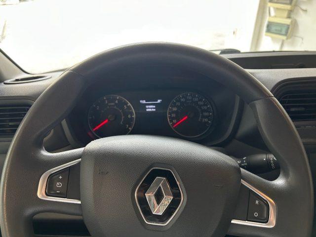 RENAULT Master T35 2.3 dCi 145 TC TP RG L3 Cassone Energy Ice