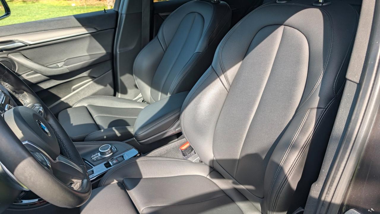 Bmw X2 sDrive18d Msport-X