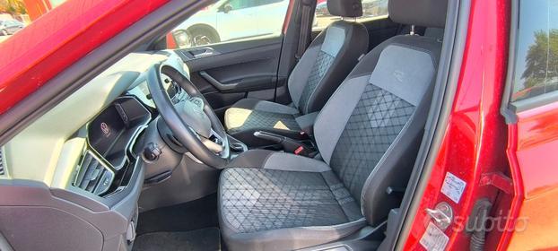 Volkswagen Taigo 1.0 TSI 110 CV DSG R-Line