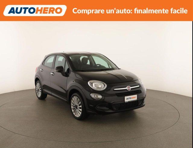 FIAT 500X 1.6 E-Torq 110 CV Pop