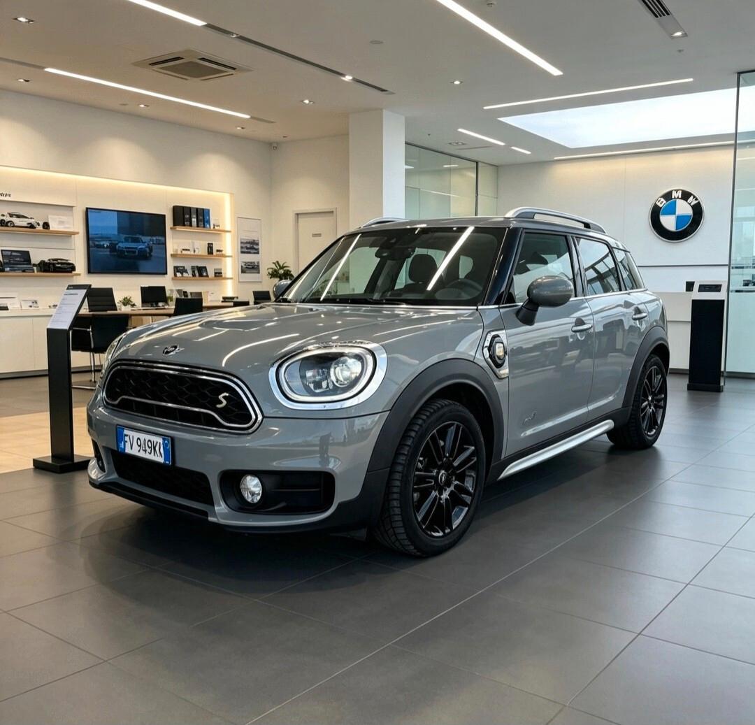 Mini Cooper Countryman 1.5 SE Business ALL4 Automatica