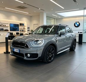 Mini Cooper Countryman 1.5 SE Business ALL4 Automatica