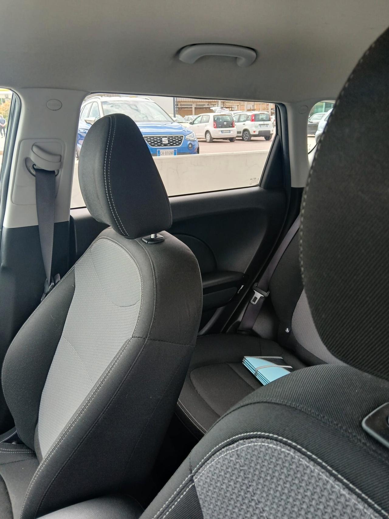 Kia Soul 1.6 CRDi You Soul