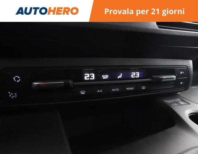 OPEL Combo Life 1.2 110 CV S&S MT6 Innovation