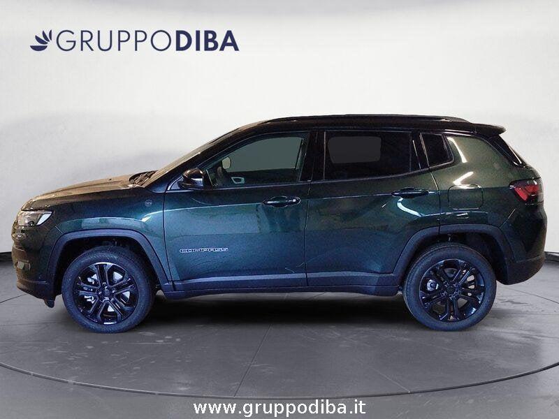 Jeep Compass M6K 4xe Plug-In Hybrid North Star 1.3 Turbo T4