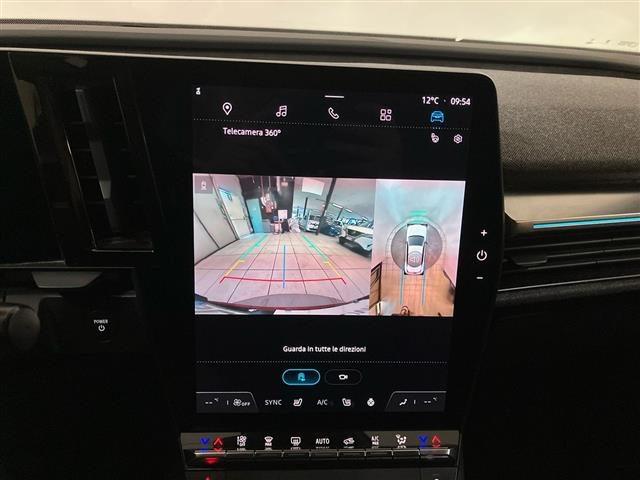 RENAULT Megane E-Tech Electric Techno EV60 AC22