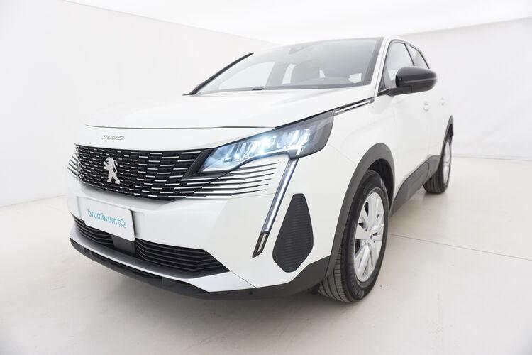 Peugeot 3008 Active Pack BZ921250 1.2 Benzina 131CV