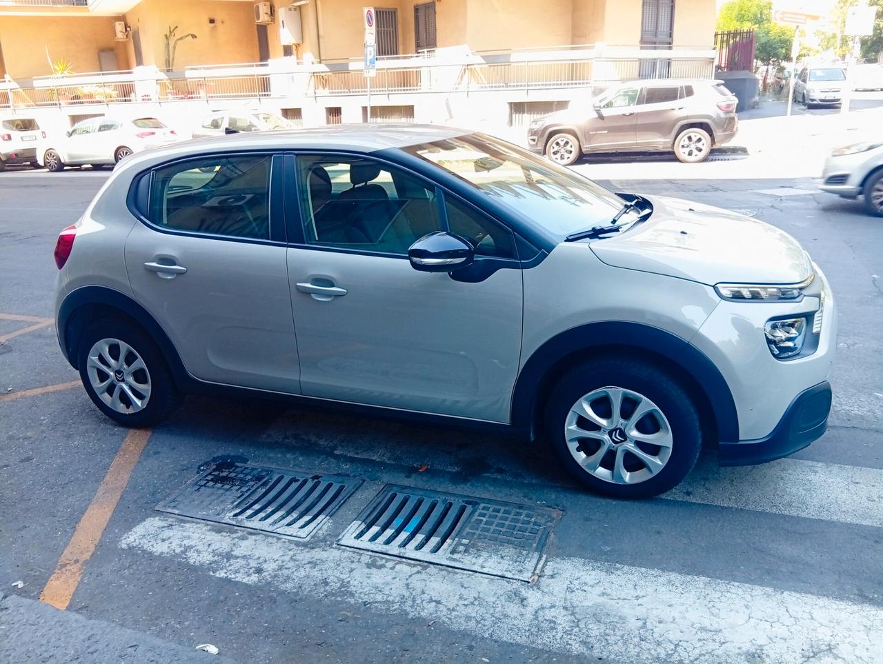 Citroen C3 1.5 Diesel