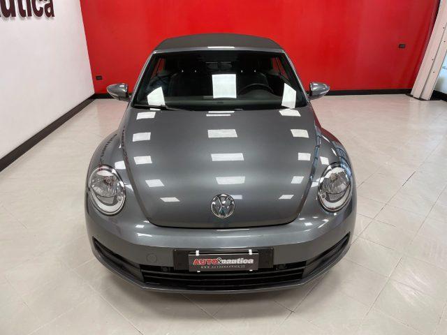VOLKSWAGEN Maggiolino CABRIO 1.2 TSI DESIGN