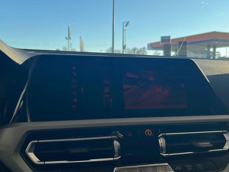 BMW Serie 3 320d xDrive Business Advantage