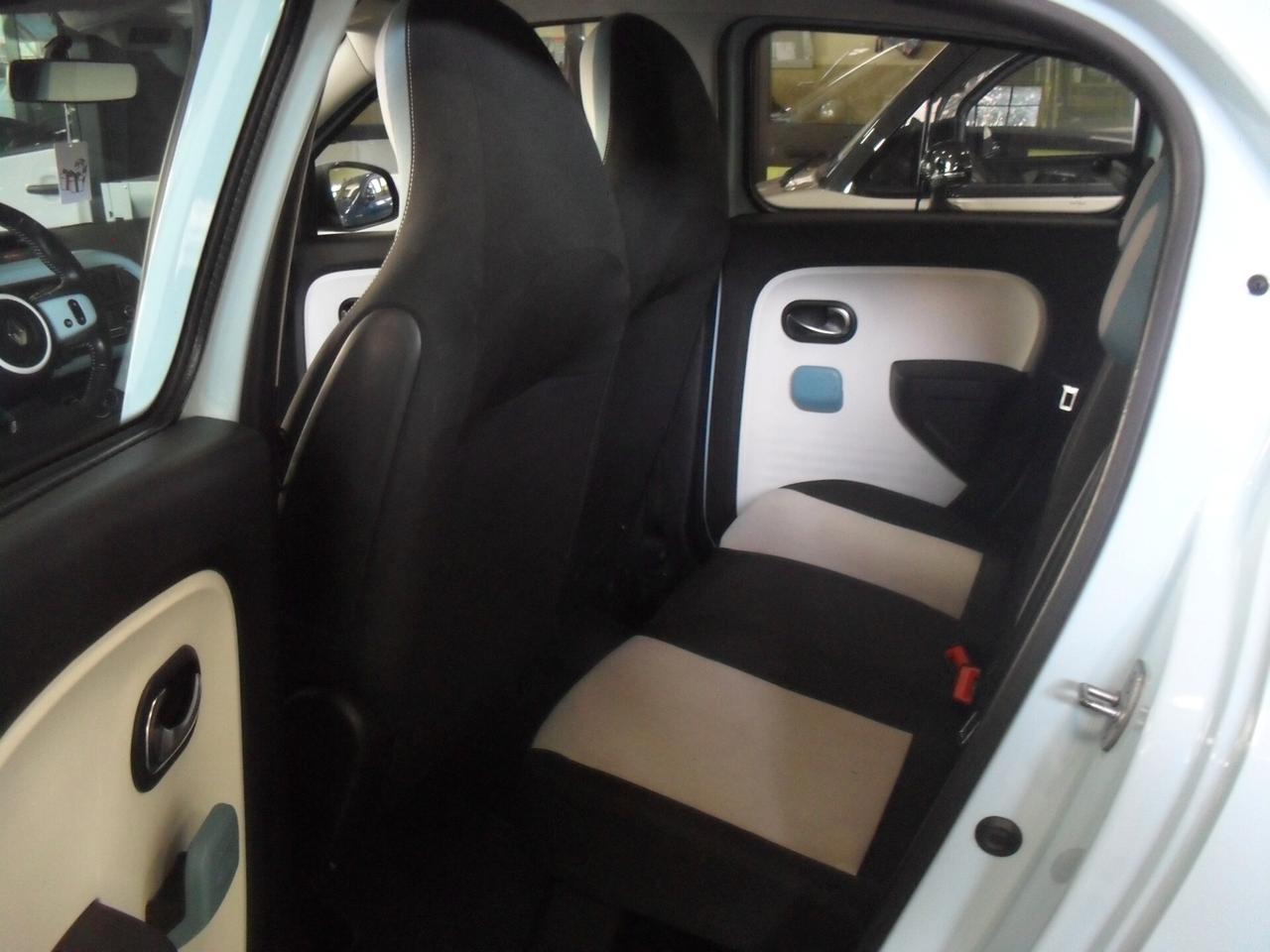 Renault Twingo 1.0 SCe Live