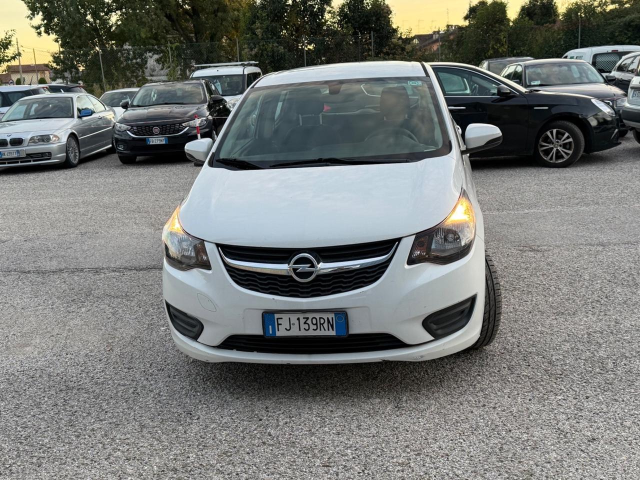 Opel Karl 1.0 75 CV Innovation