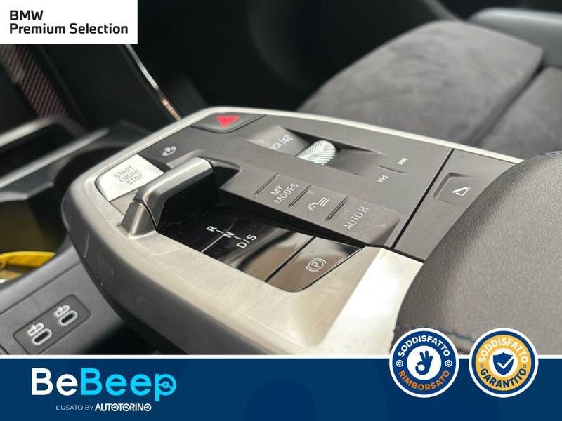 BMW Serie 2 Active Tourer 218D ACTIVE TOURER MSPORT AUTO