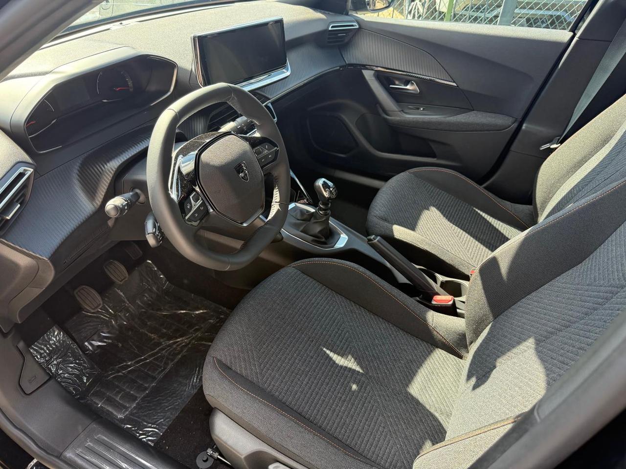 Peugeot 2008 1.2 puretech Style s&s 100cv