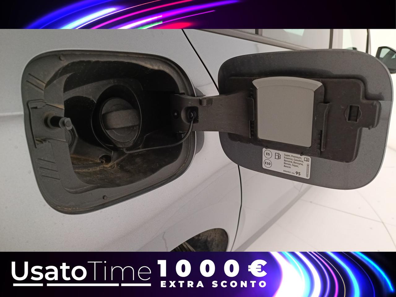 Skoda Kamiq 1.0 tsi 95cv style
