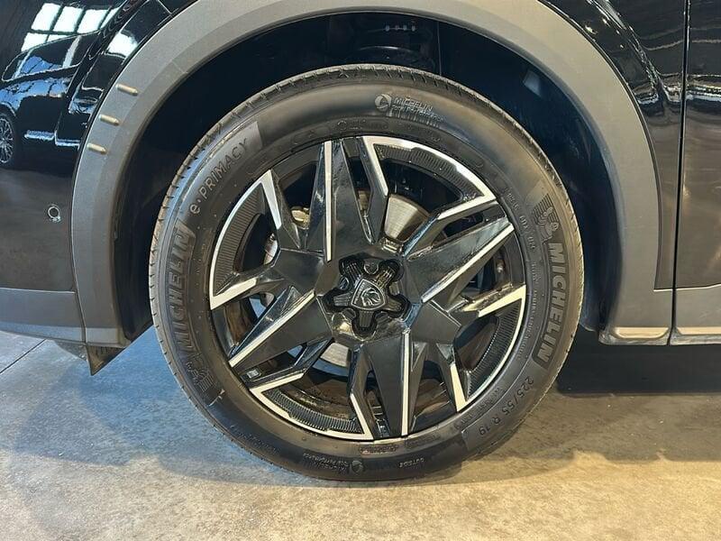 Peugeot 5008 5008 Hybrid 136 e-DCS6 GT 7 POSTI