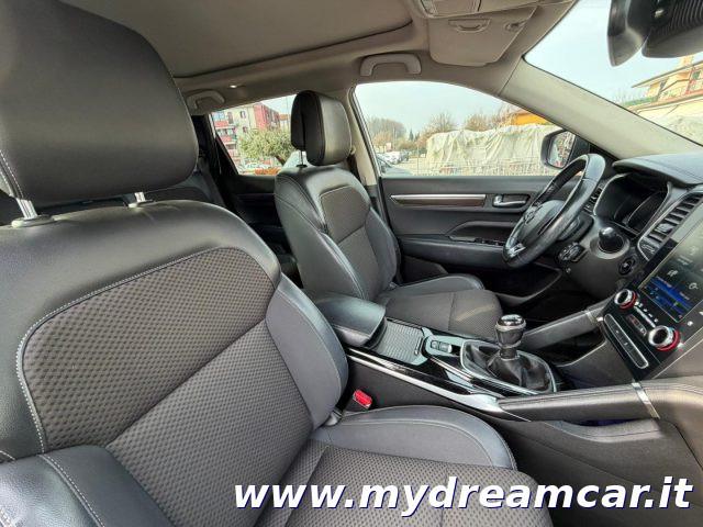 RENAULT Koleos dCi 130CV