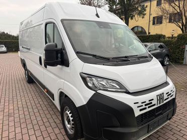 FIAT Ducato 35 L3H3 2.2 diesel 140cv MAXI PLMX-TM - Frenata/Camera