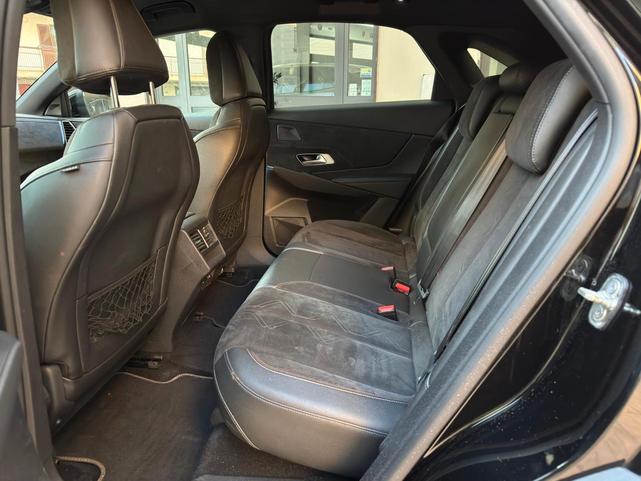 Ds DS 7 Crossback 2.0 BlueHDi 180 cv aut. Grand Chic Performance Line