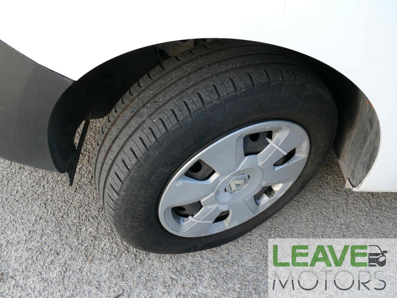 Renault Kangoo Stop & Start Life N1 (M1362)