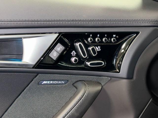 JAGUAR F-Type 3.0 V6 aut. AWD Coupé S / TETTO / UNICO PROP.