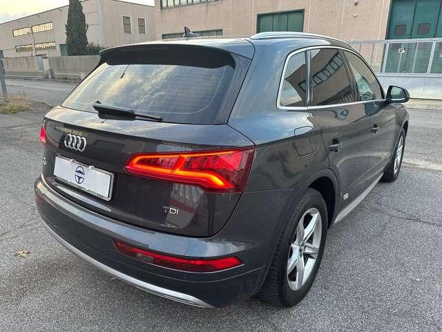 Audi Q5 2.0 TDI 150cv Business Sport