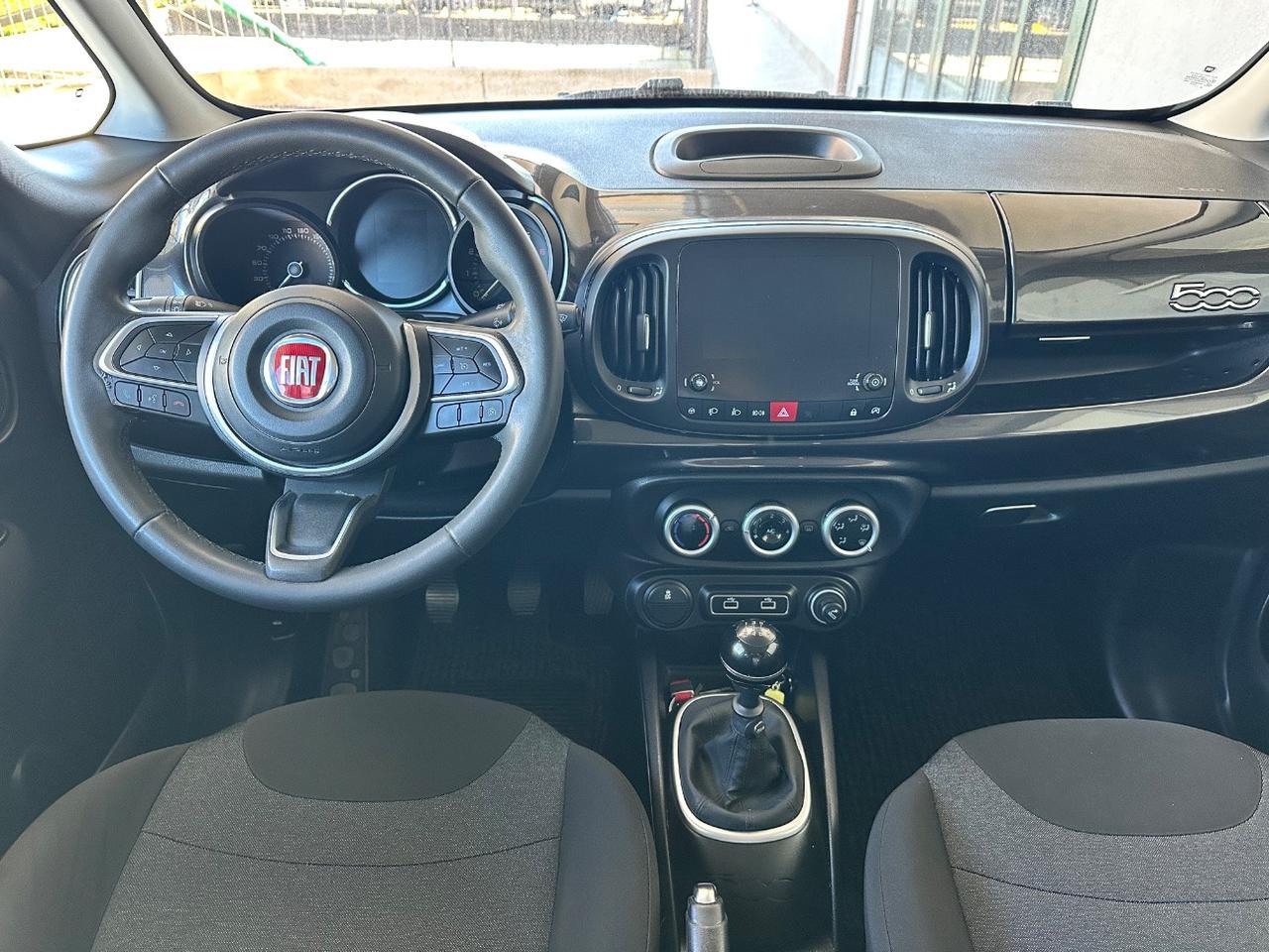 Fiat 500 L 500L 1.4 Business s&s 95cv my20