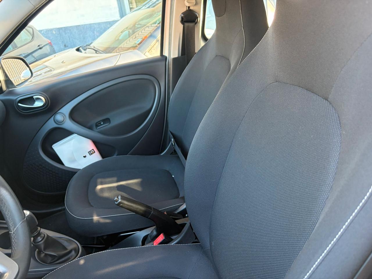 Renault Twingo SCe 65 CV Life